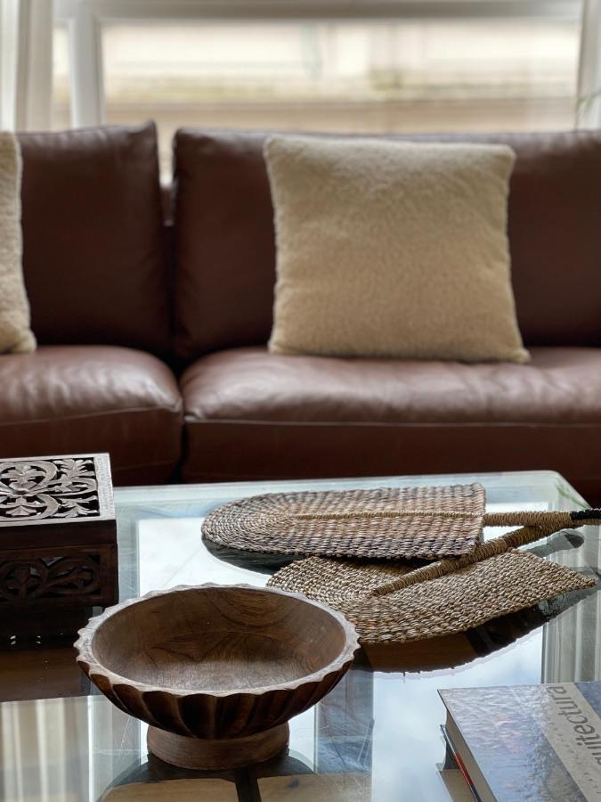 Espectacular Apartamento En El Centro De La Ciudad * A Coruna