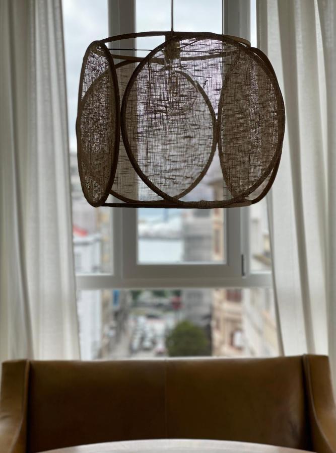 Espectacular Apartamento En El Centro De La Ciudad Apartment A Coruna