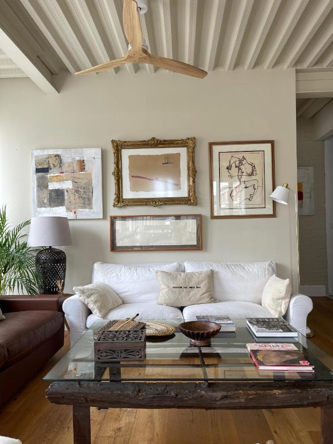 Espectacular Apartamento En El Centro De La Ciudad Apartment