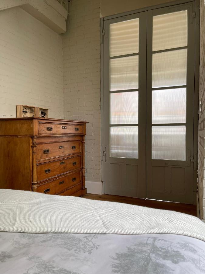 Espectacular Apartamento En El Centro De La Ciudad *