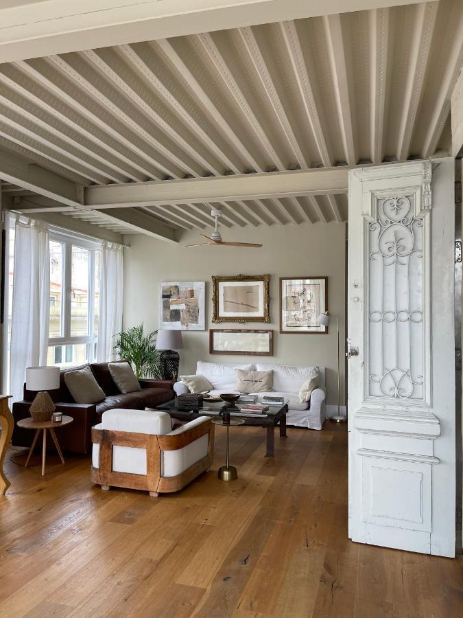 Espectacular Apartamento En El Centro De La Ciudad * A Coruna