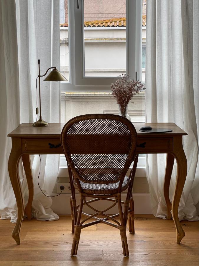 Espectacular Apartamento En El Centro De La Ciudad *