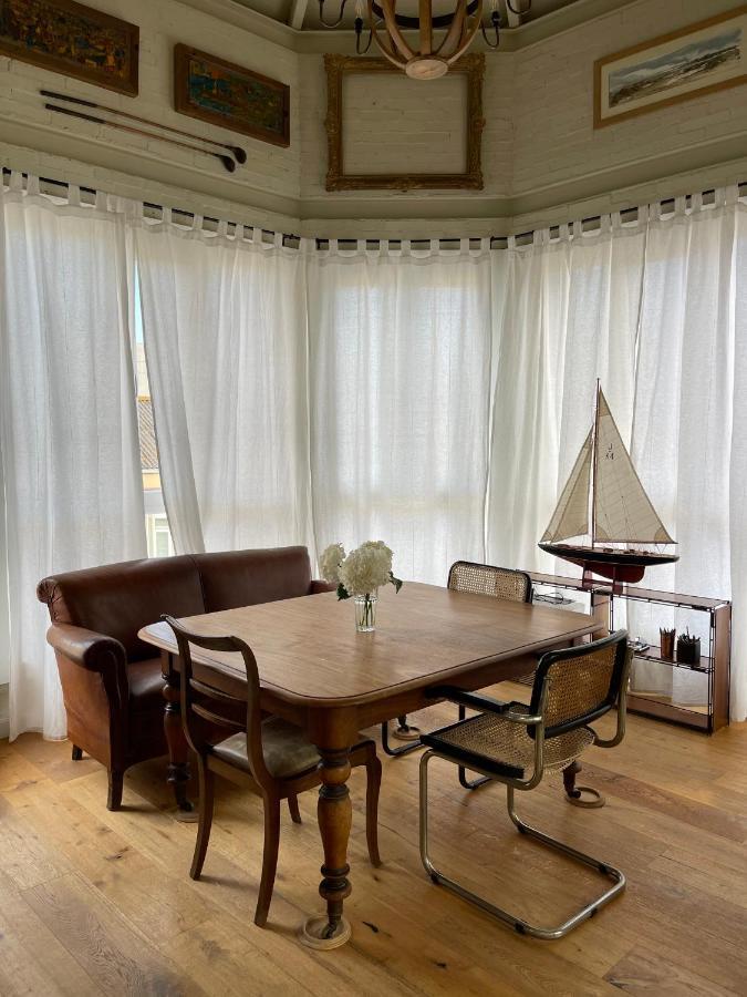 Espectacular Apartamento En El Centro De La Ciudad *