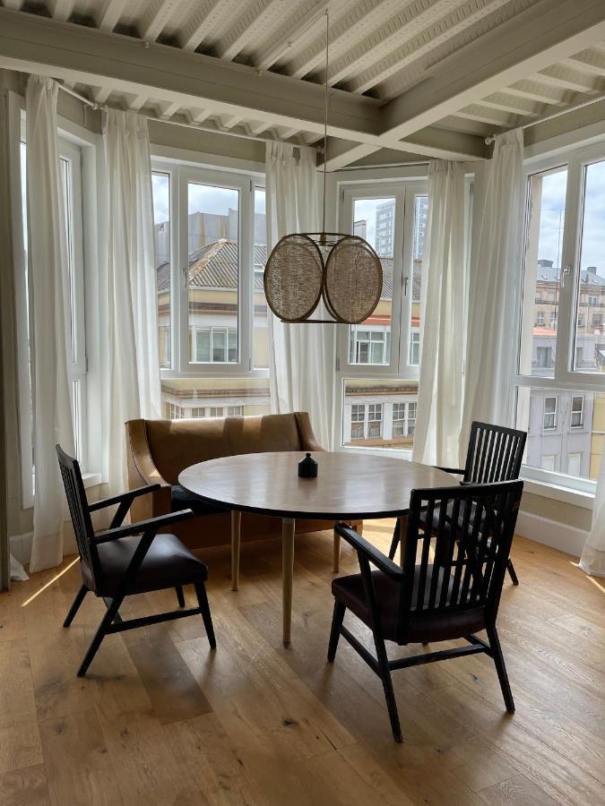 Espectacular Apartamento En El Centro De La Ciudad Apartment *