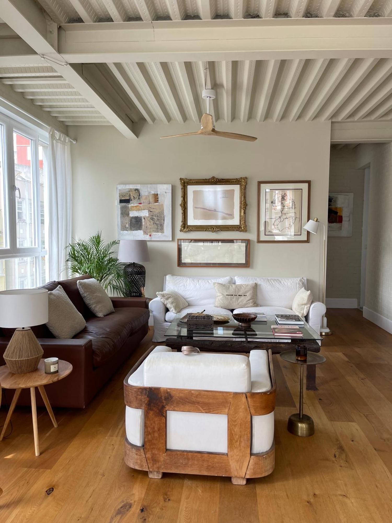 Espectacular Apartamento En El Centro De La Ciudad Apartment *